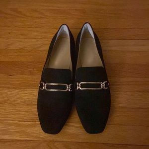 NWOT Nine West loafers